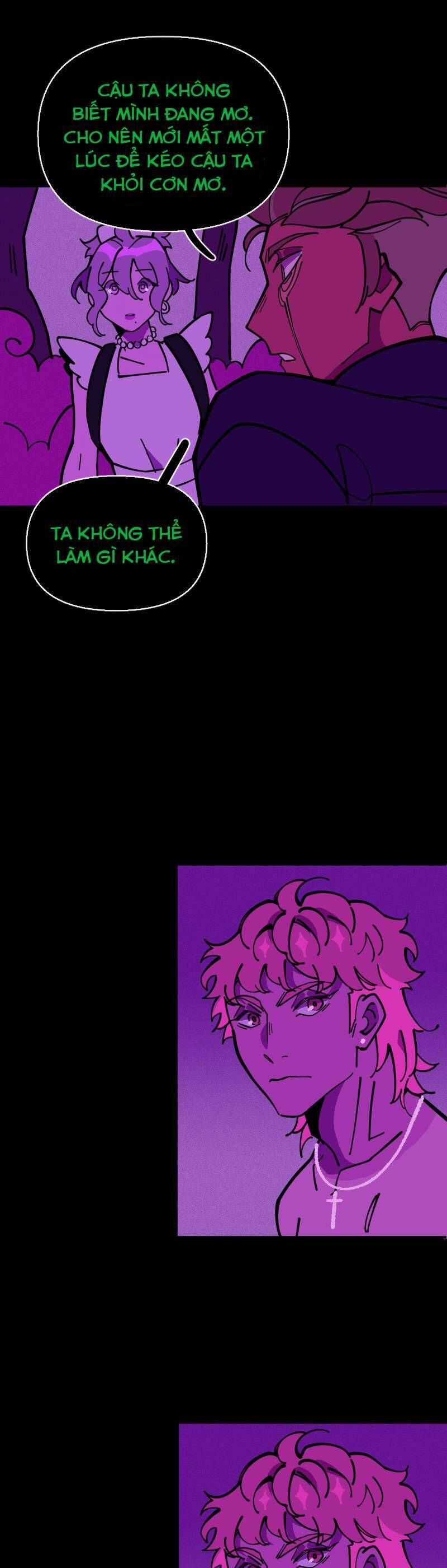 Homesick - Chương 113 - Trang 8