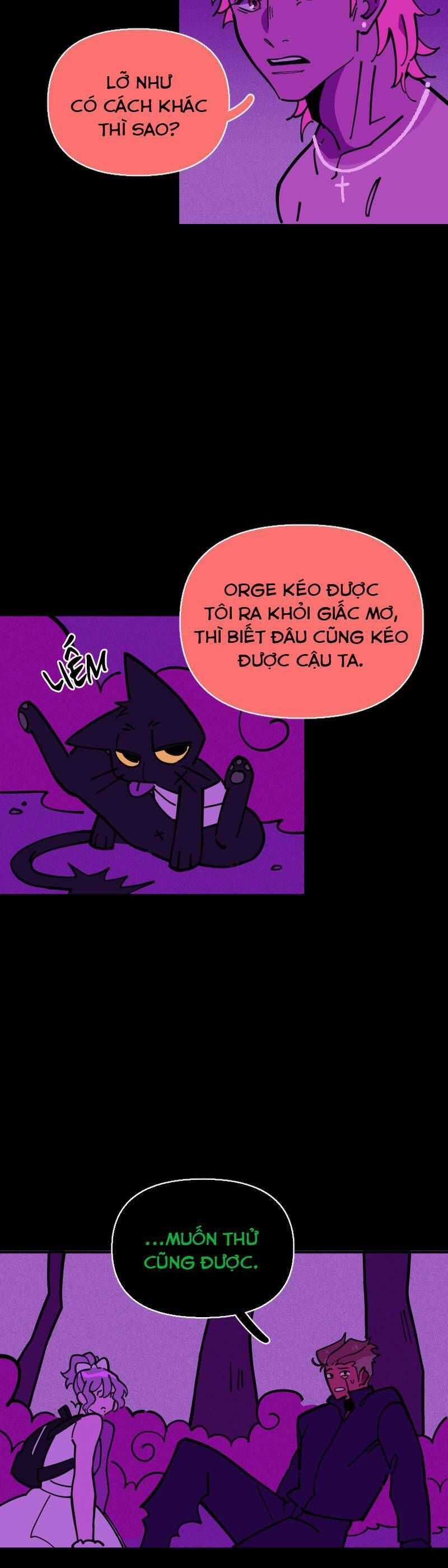 Homesick - Chương 113 - Trang 9