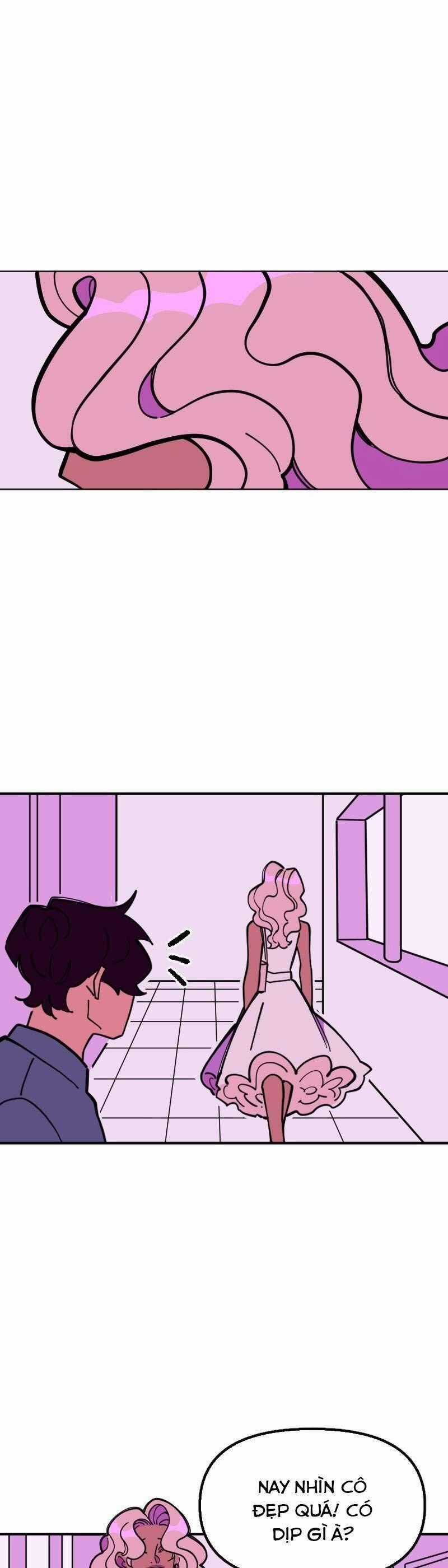 Homesick - Chương 114 - Trang 2