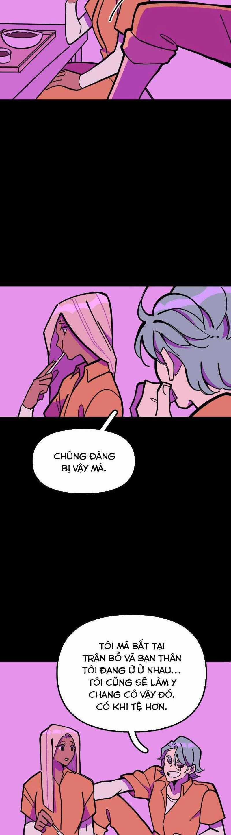 Homesick - Chương 114 - Trang 16