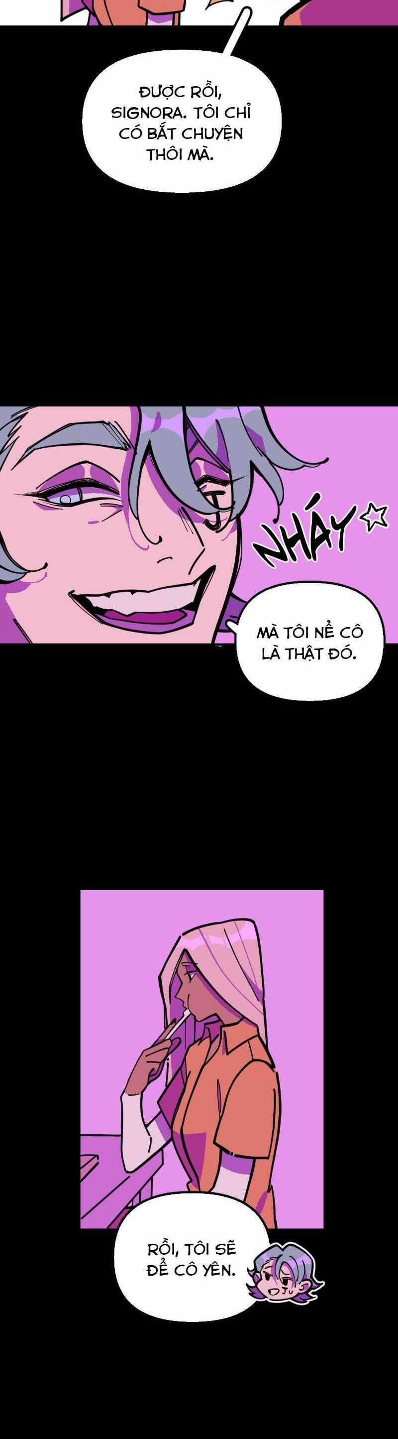 Homesick - Chương 114 - Trang 18