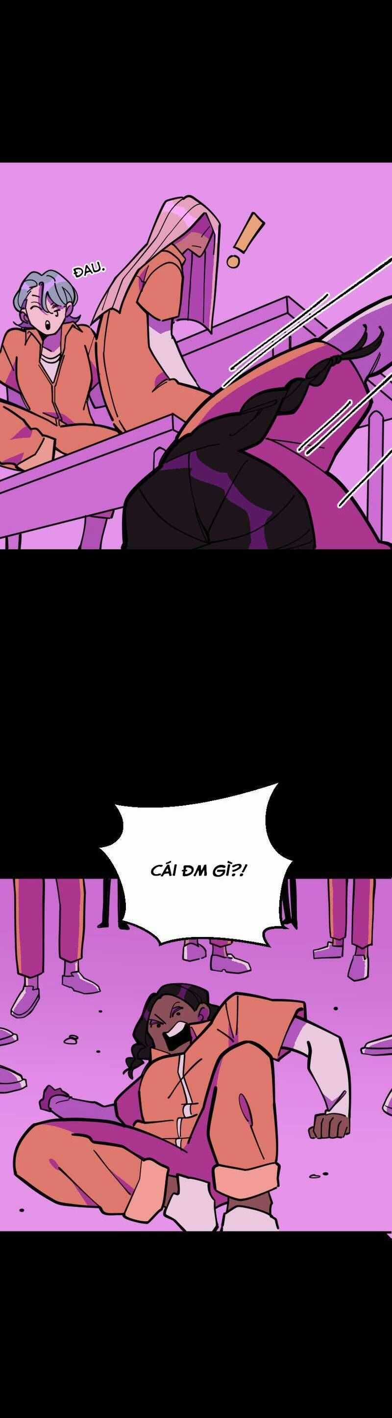 Homesick - Chương 114 - Trang 19