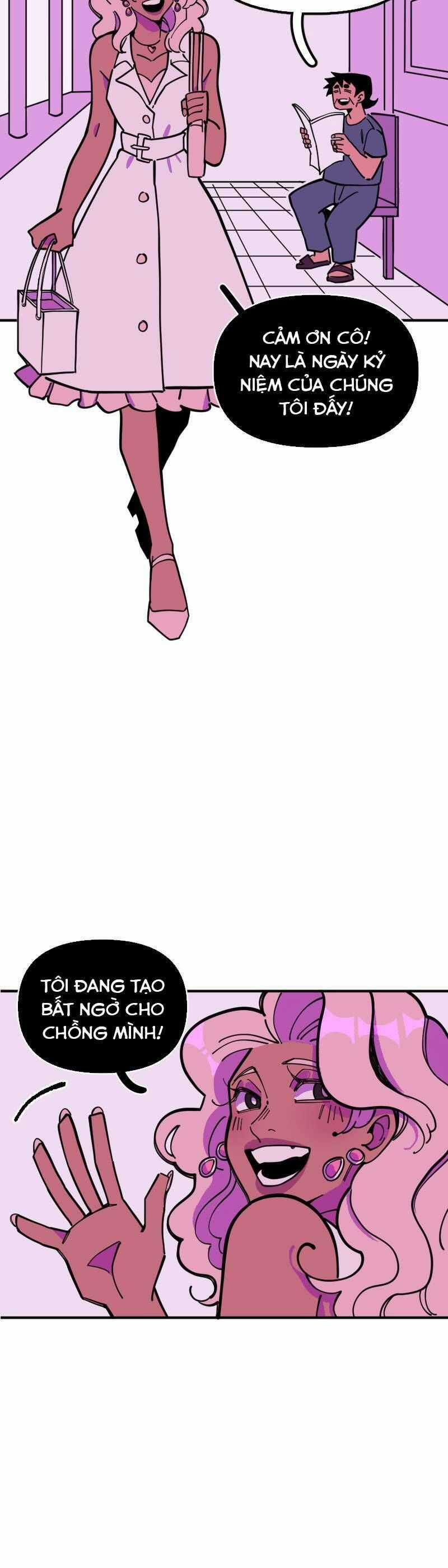 Homesick - Chương 114 - Trang 3