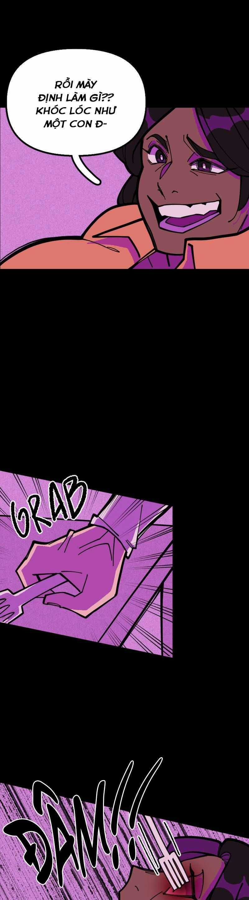 Homesick - Chương 114 - Trang 21