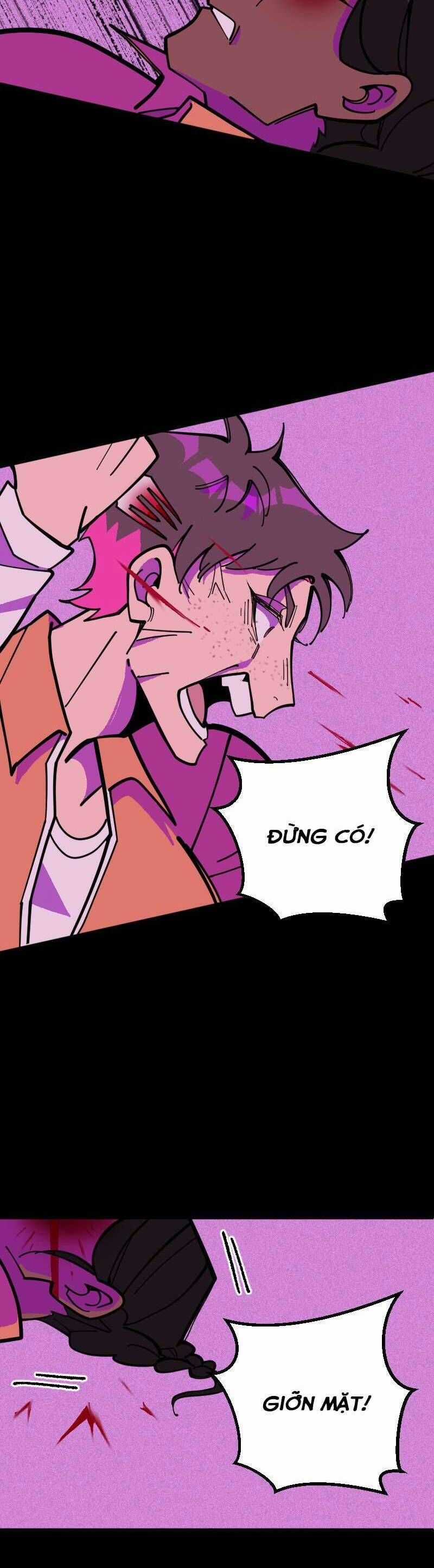 Homesick - Chương 114 - Trang 22