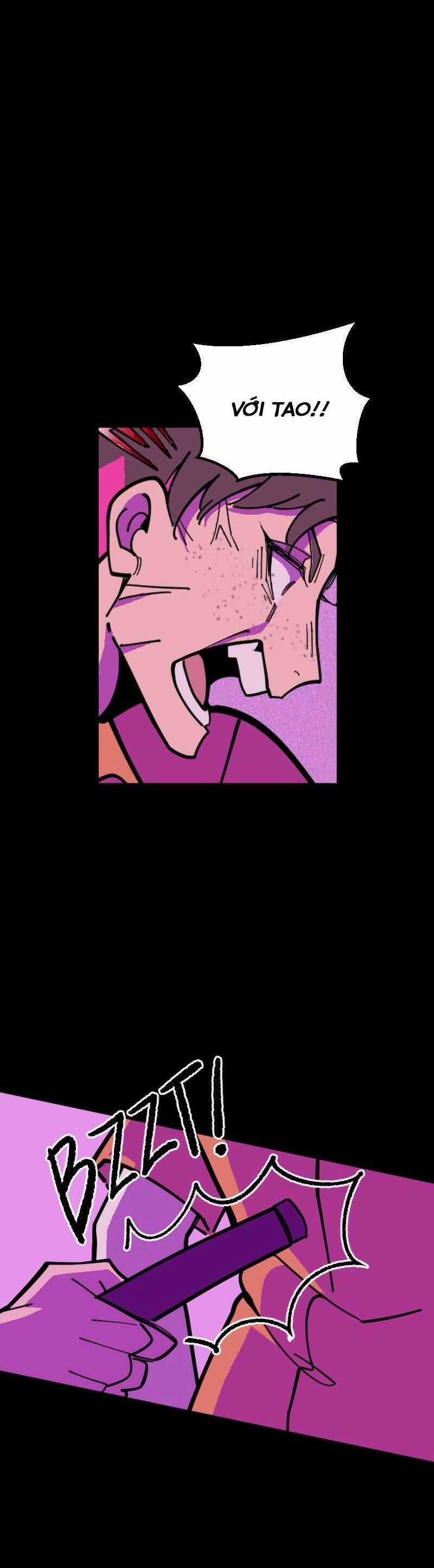 Homesick - Chương 114 - Trang 23