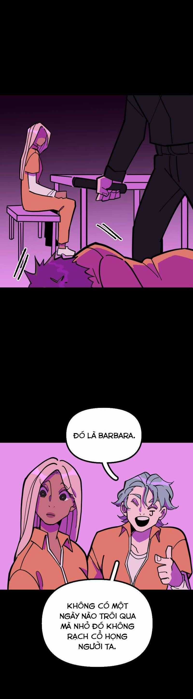 Homesick - Chương 114 - Trang 24