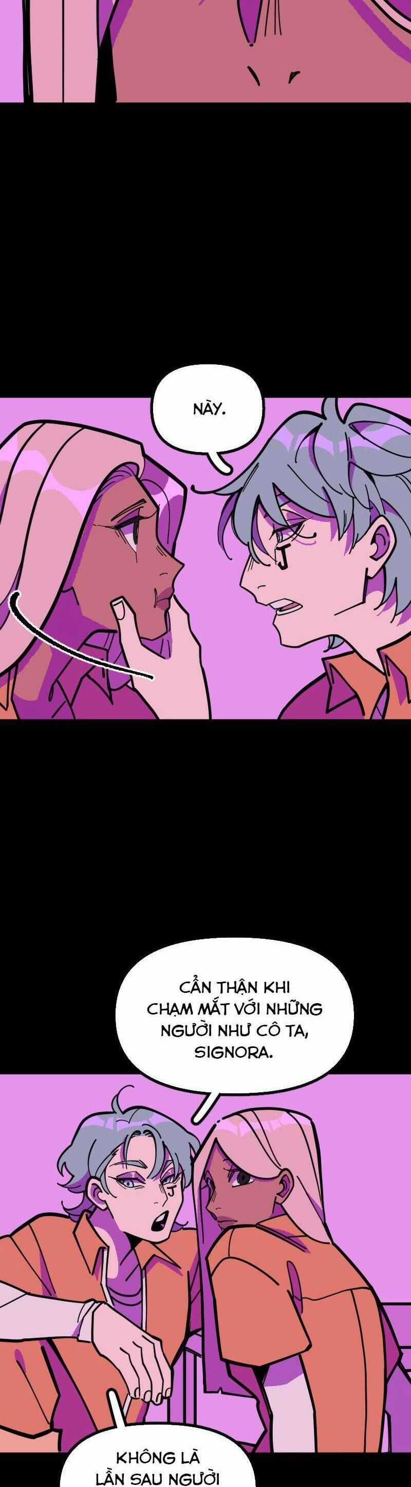 Homesick - Chương 114 - Trang 26