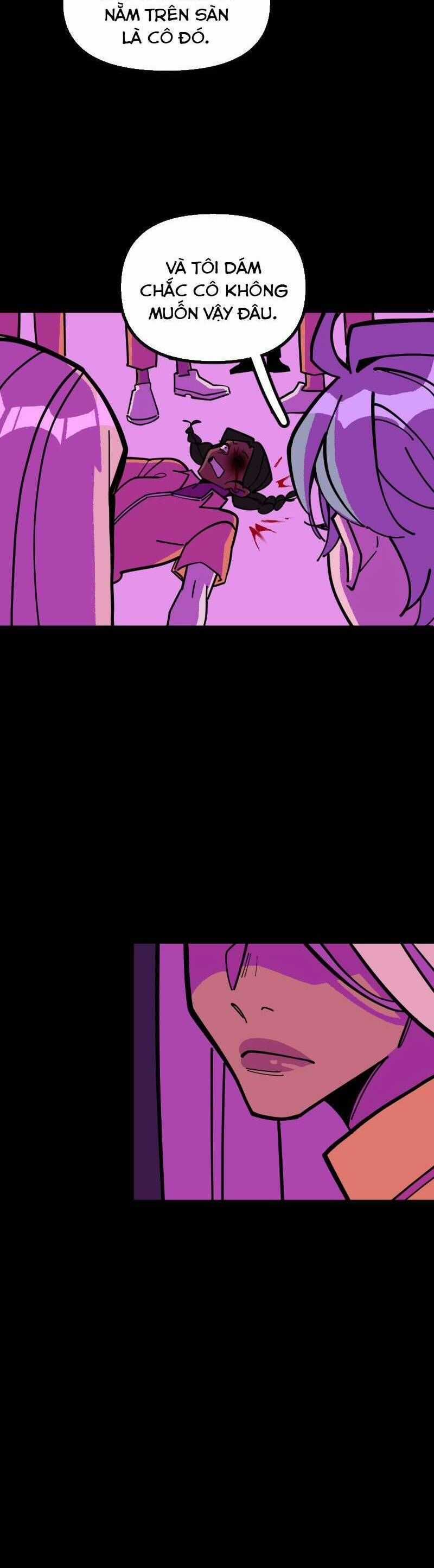 Homesick - Chương 114 - Trang 27