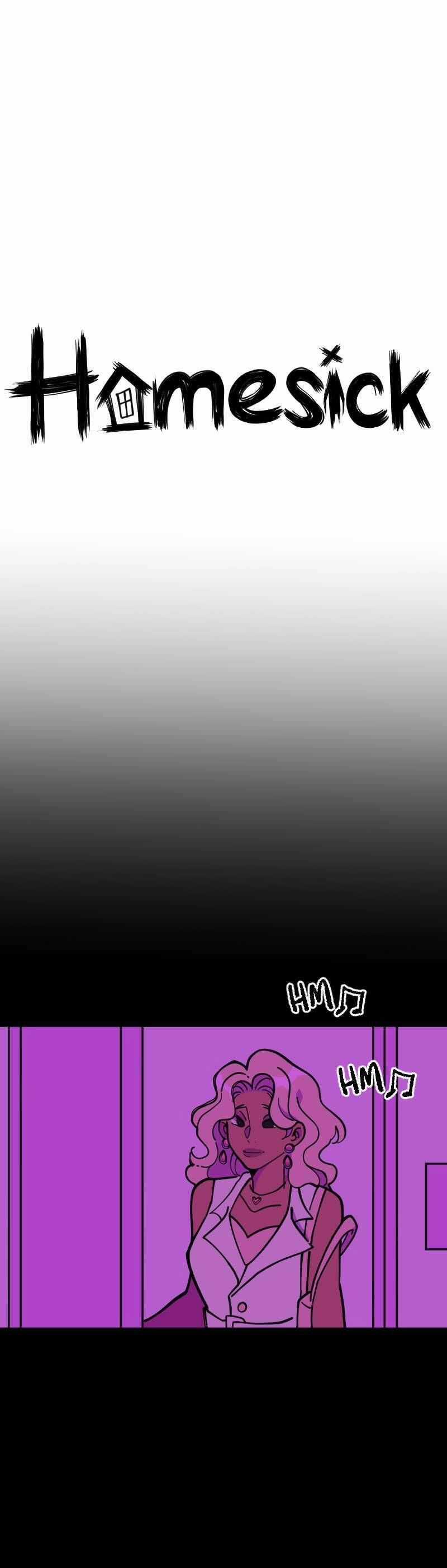 Homesick - Chương 114 - Trang 4