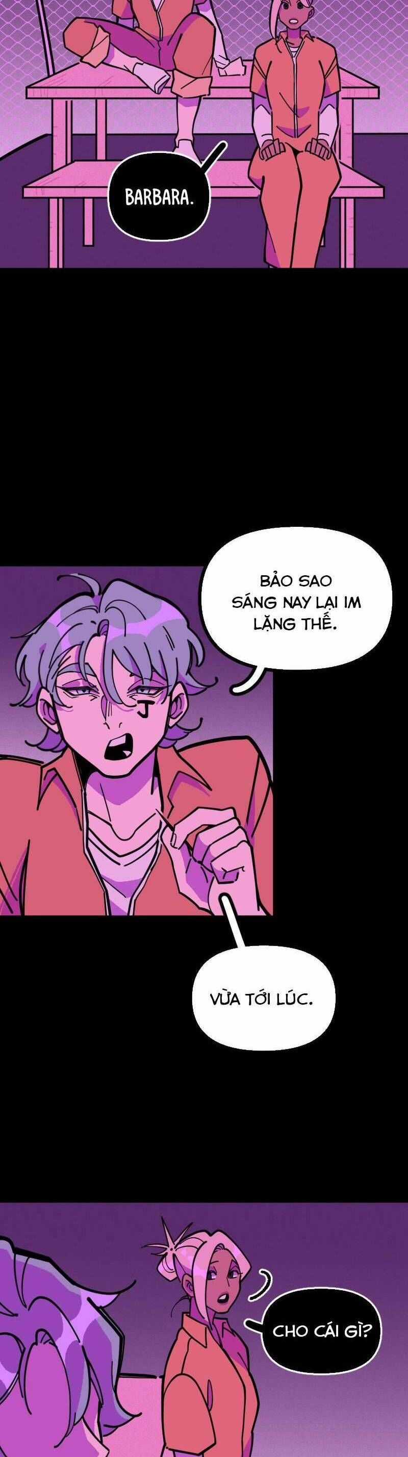 Homesick - Chương 114 - Trang 33