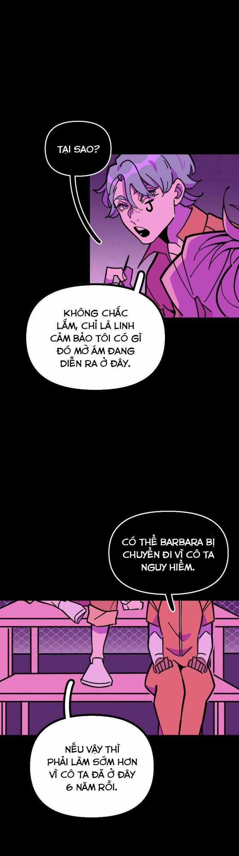 Homesick - Chương 114 - Trang 35