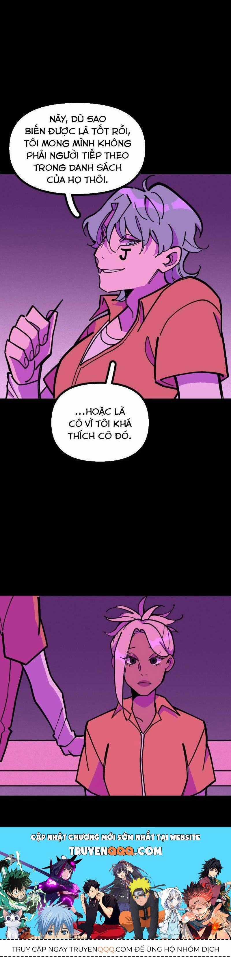 Homesick - Chương 114 - Trang 36