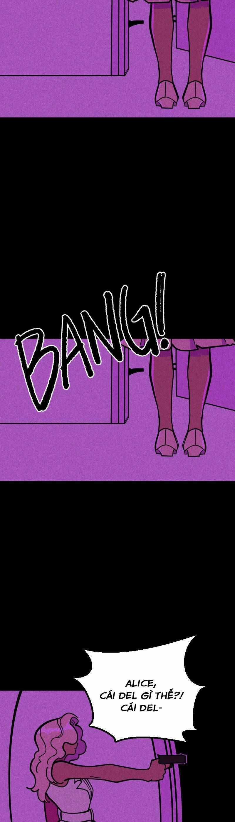 Homesick - Chương 114 - Trang 9