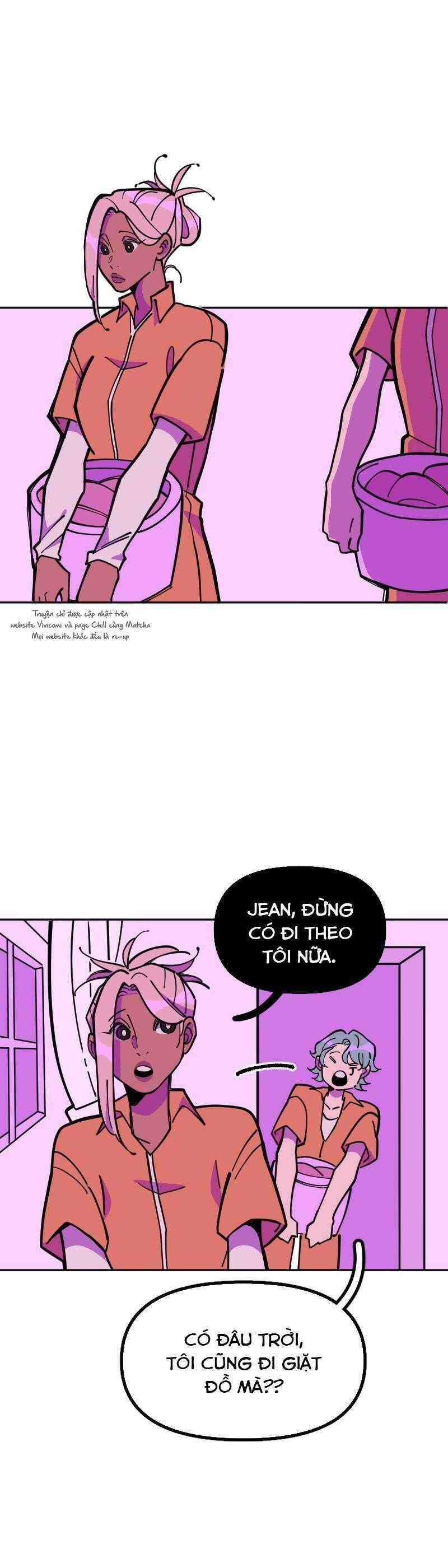 Homesick - Chương 115 - Trang 2