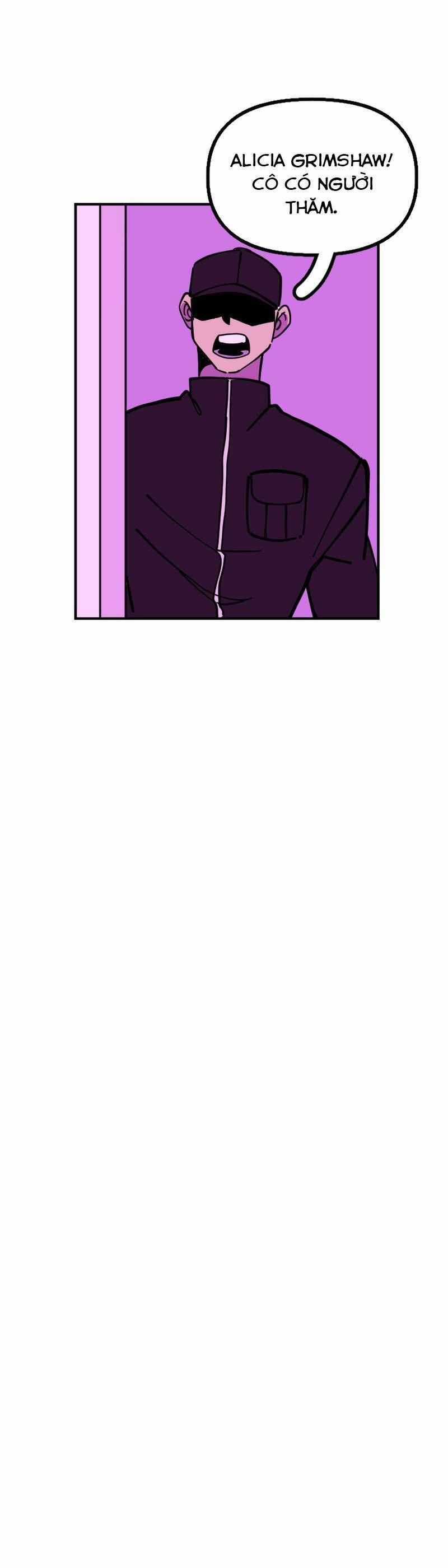 Homesick - Chương 115 - Trang 11