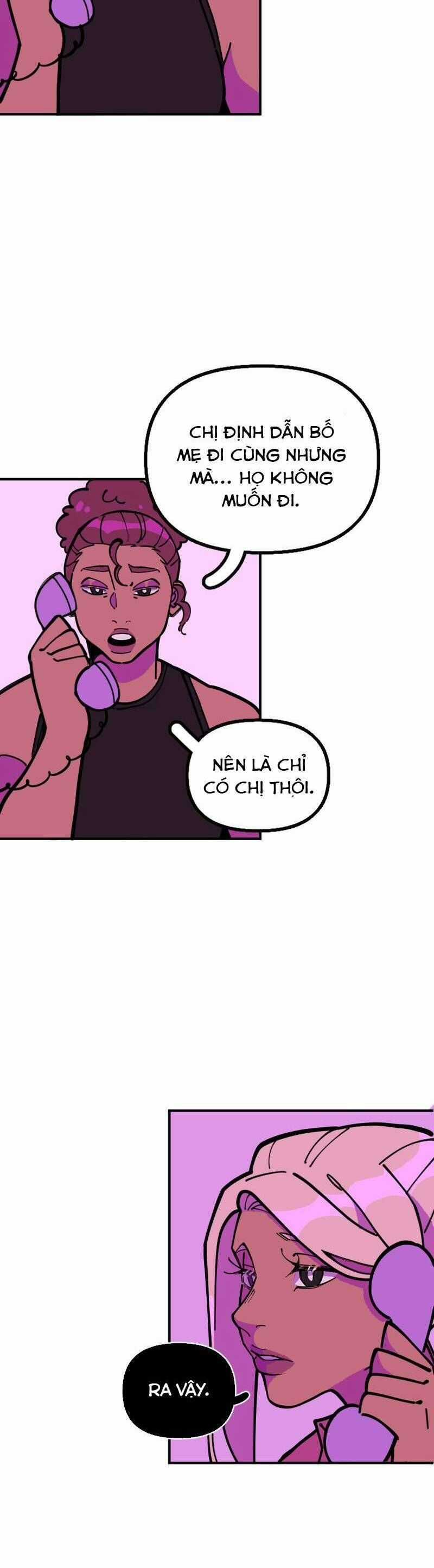 Homesick - Chương 115 - Trang 14