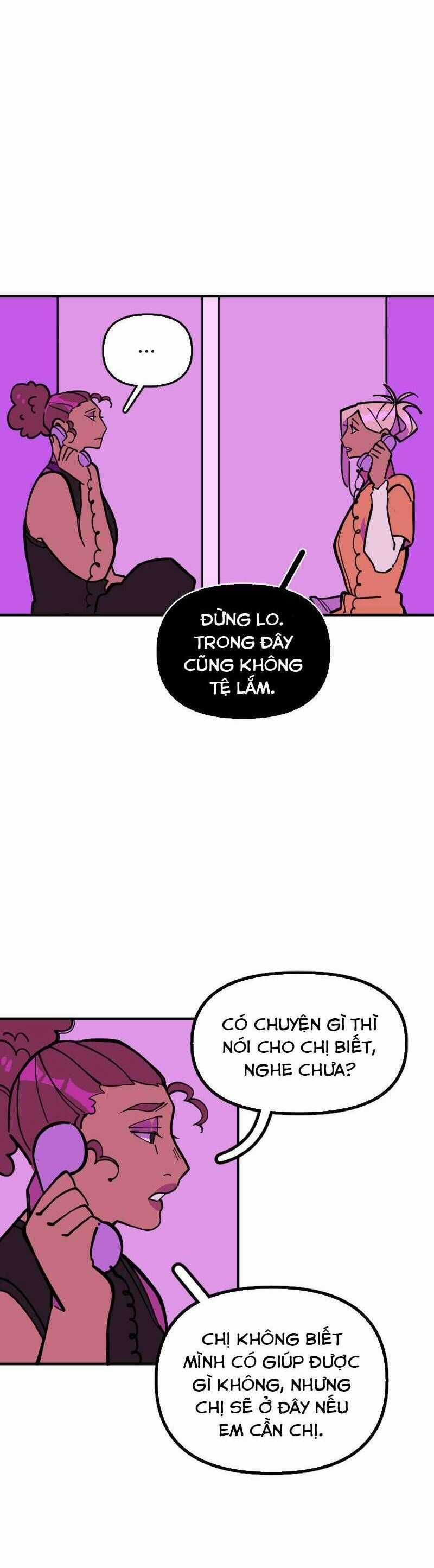 Homesick - Chương 115 - Trang 16