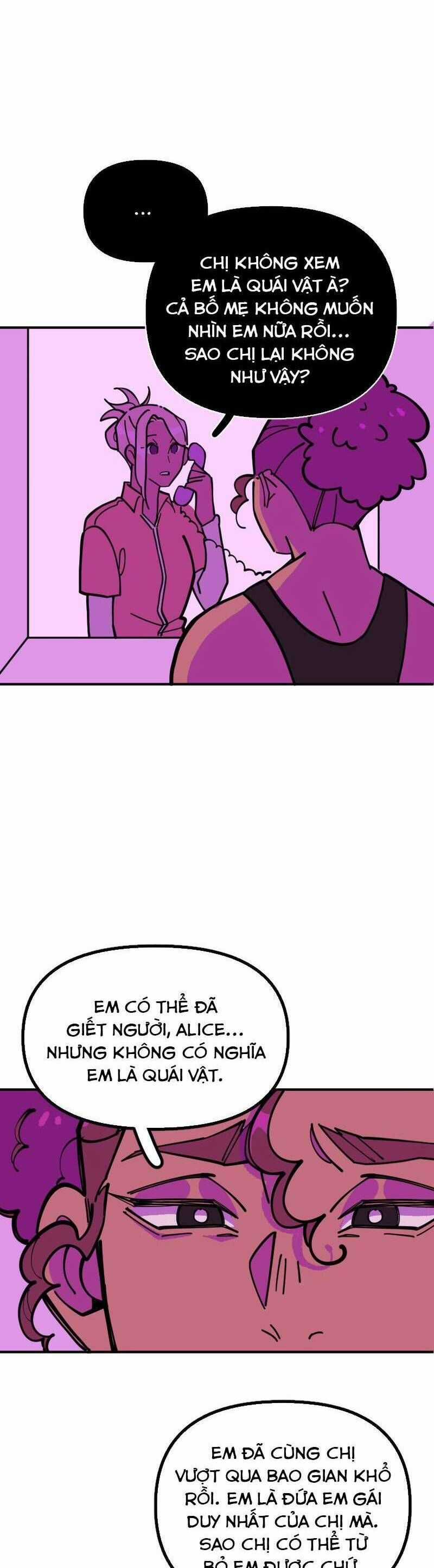 Homesick - Chương 115 - Trang 17