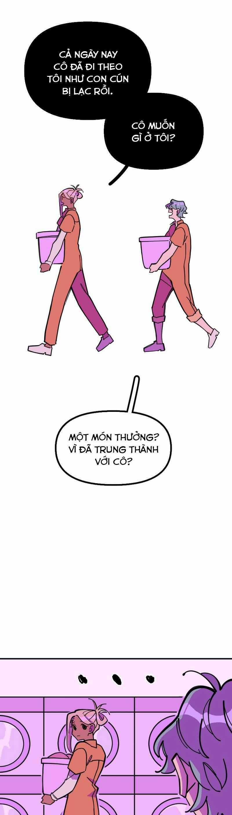 Homesick - Chương 115 - Trang 3