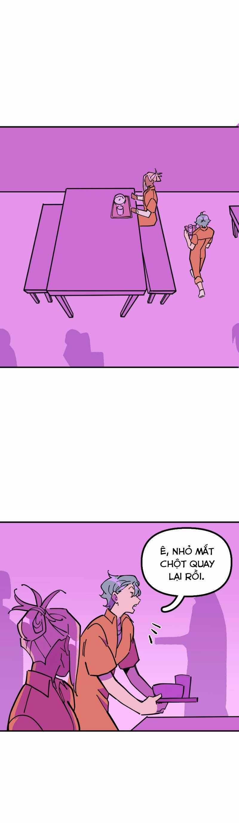 Homesick - Chương 115 - Trang 21