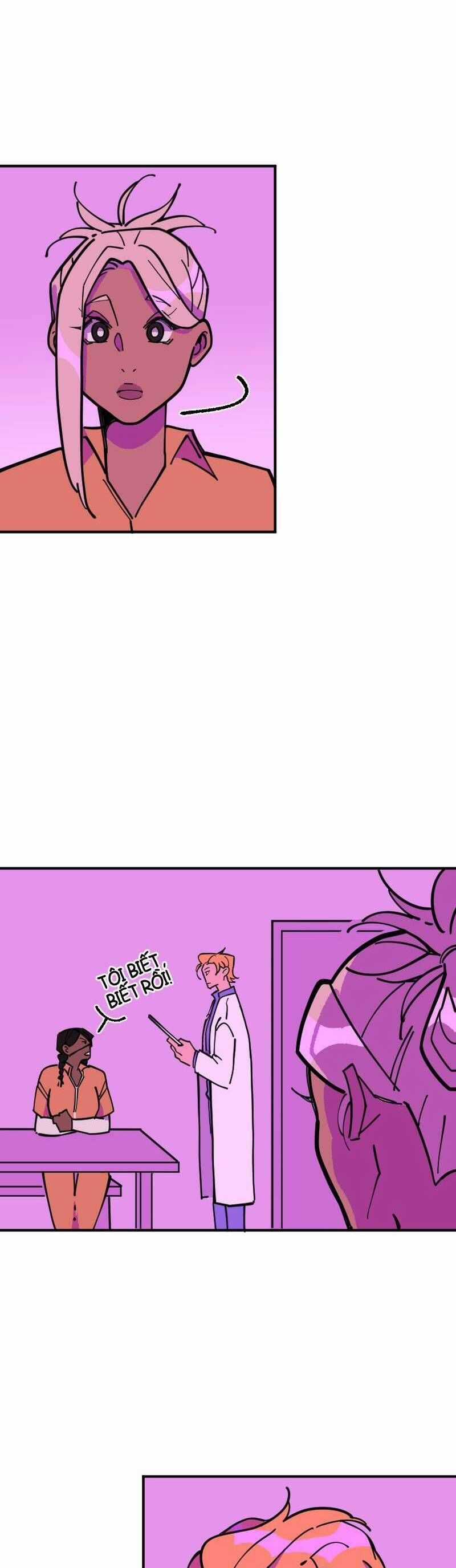 Homesick - Chương 115 - Trang 22