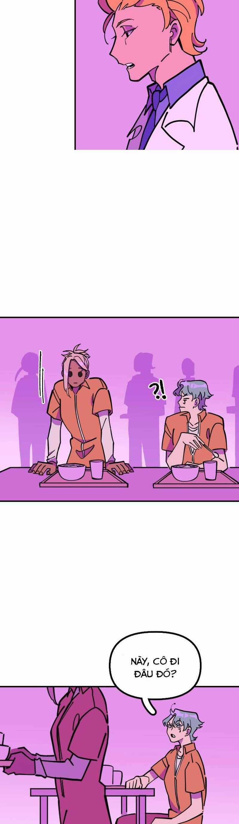 Homesick - Chương 115 - Trang 23