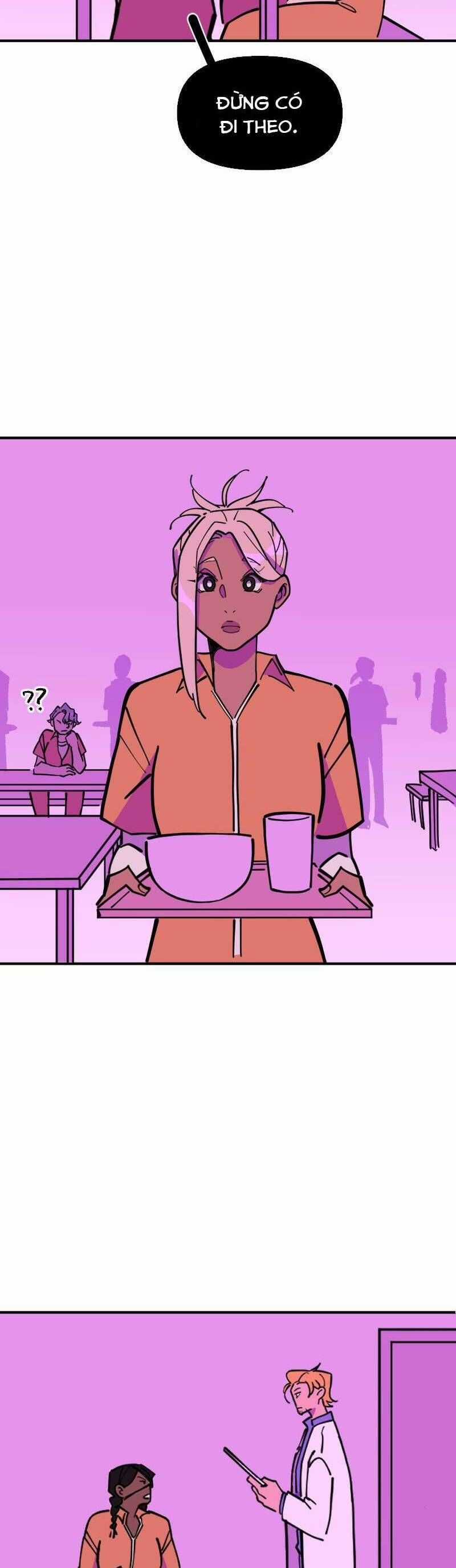 Homesick - Chương 115 - Trang 24