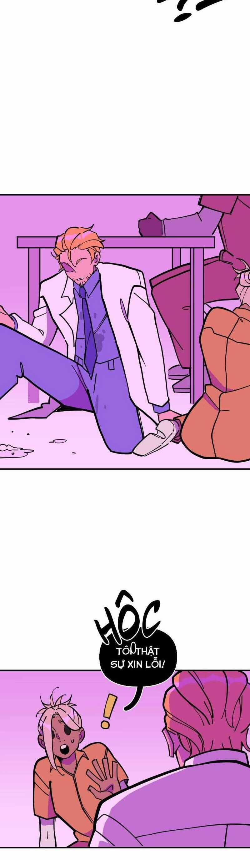 Homesick - Chương 115 - Trang 27