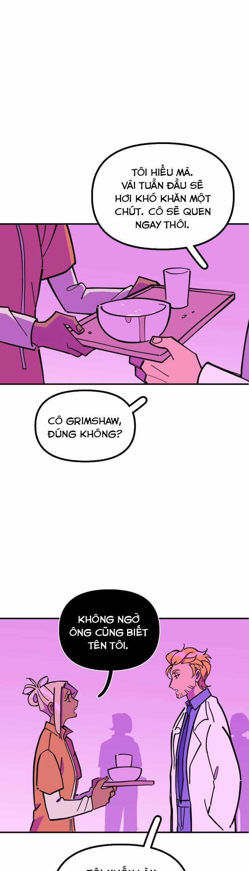 Homesick - Chương 115 - Trang 29