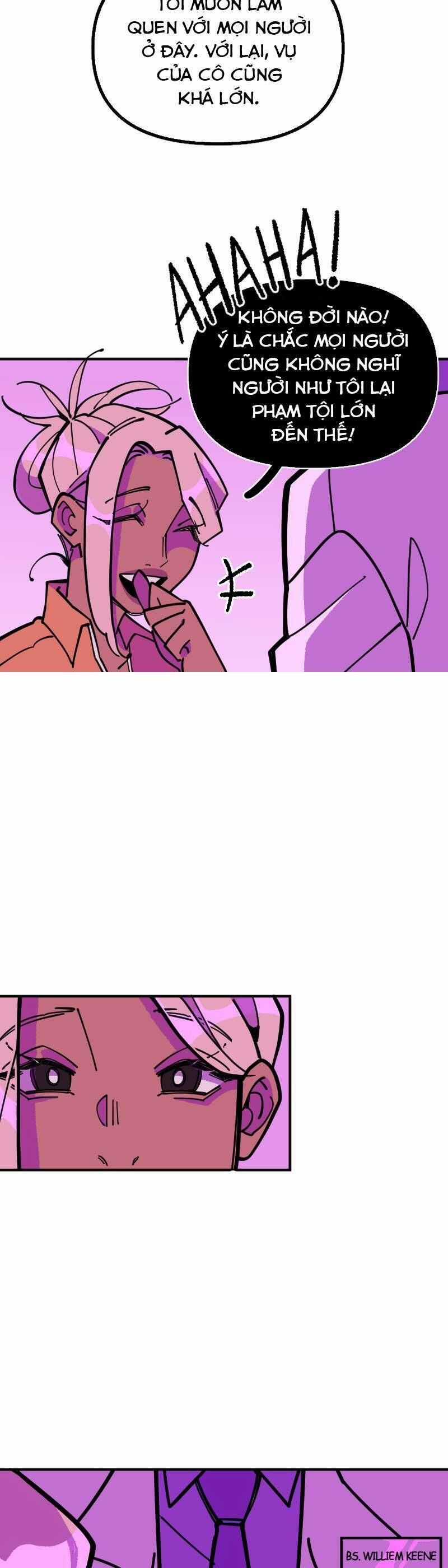 Homesick - Chương 115 - Trang 30