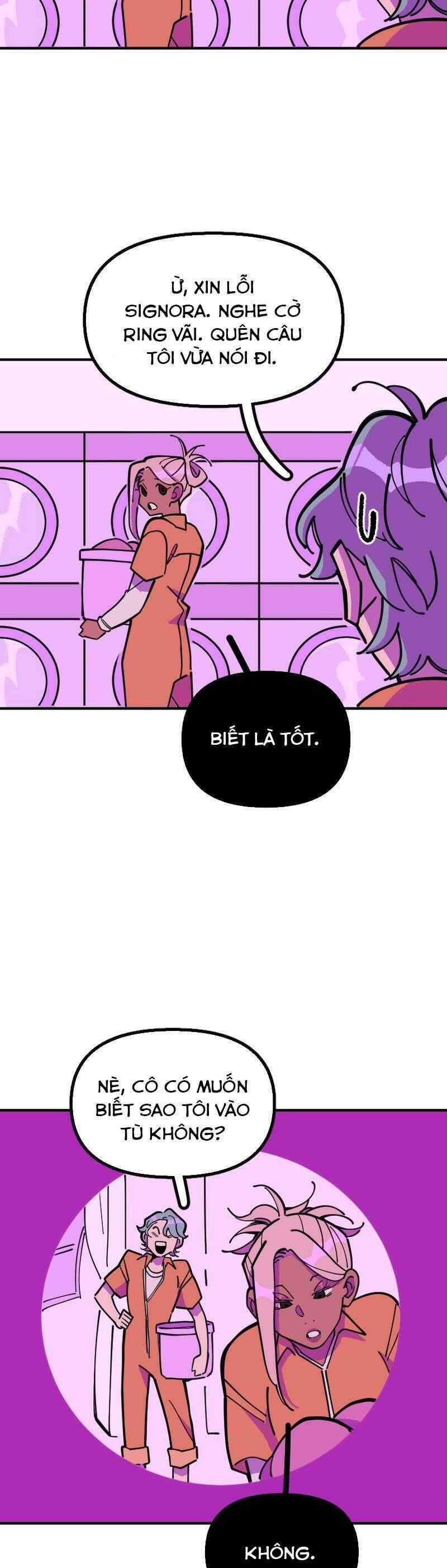 Homesick - Chương 115 - Trang 4