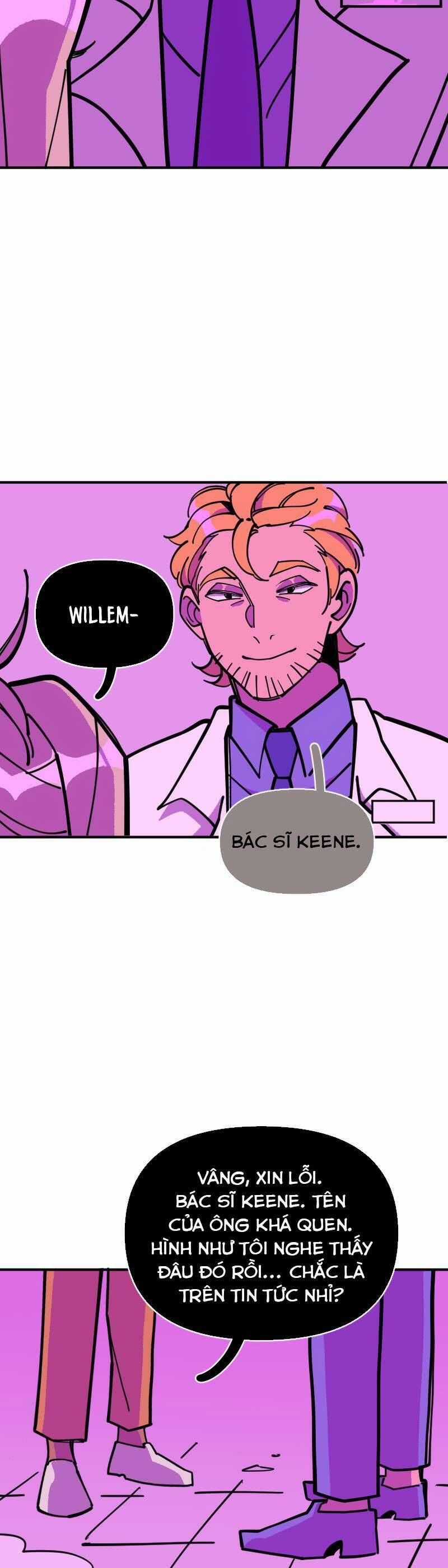 Homesick - Chương 115 - Trang 31