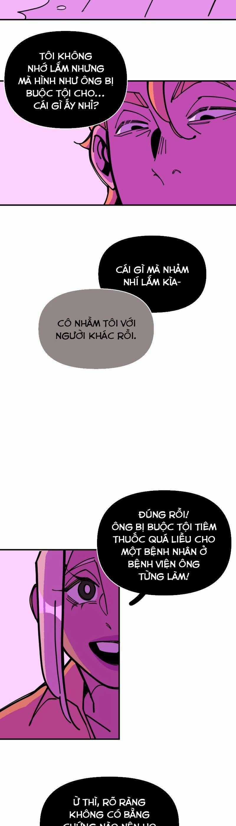 Homesick - Chương 115 - Trang 32