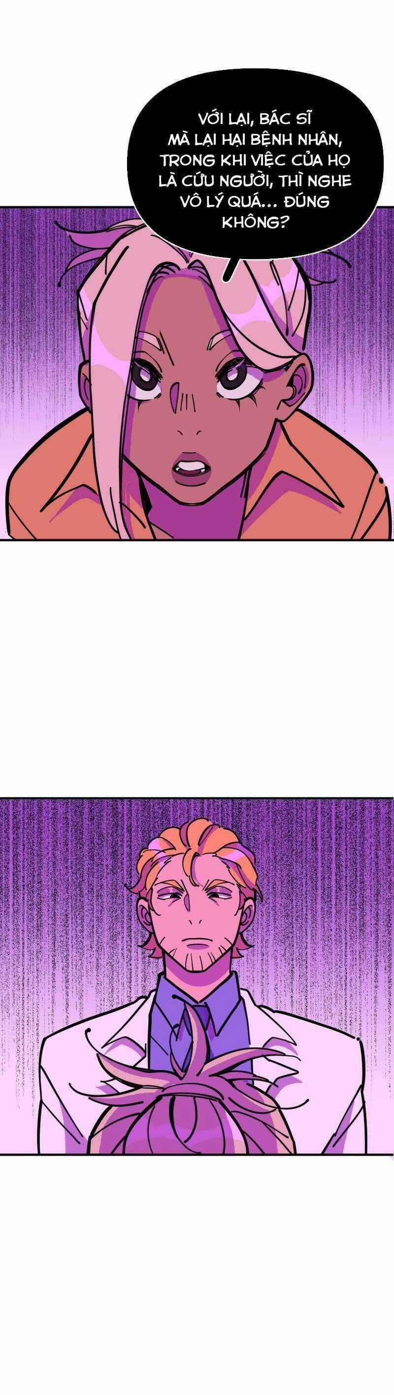 Homesick - Chương 115 - Trang 34