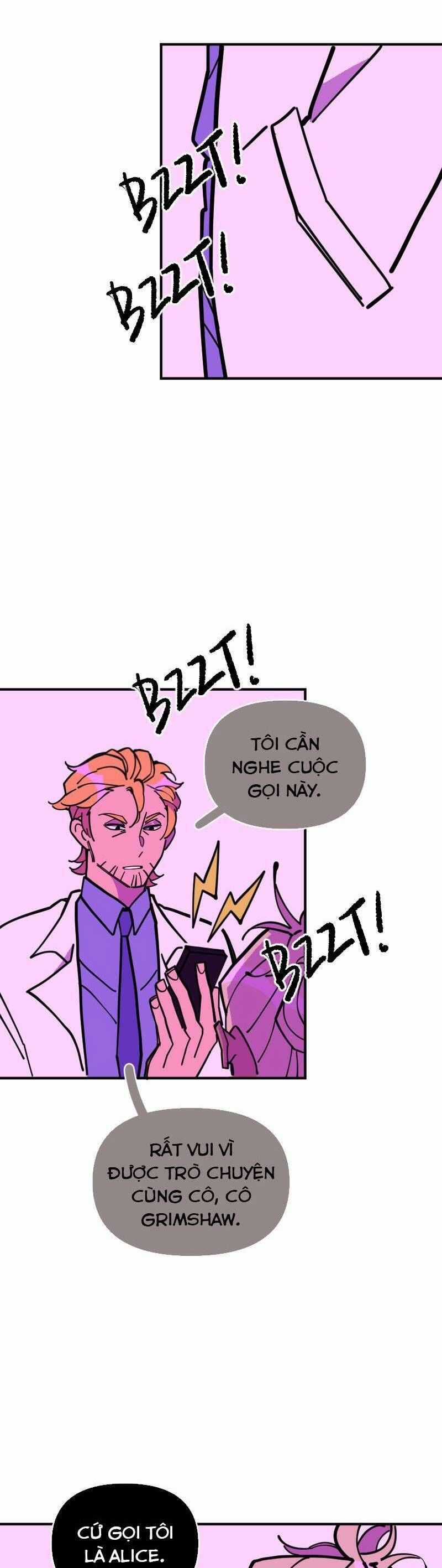 Homesick - Chương 115 - Trang 35