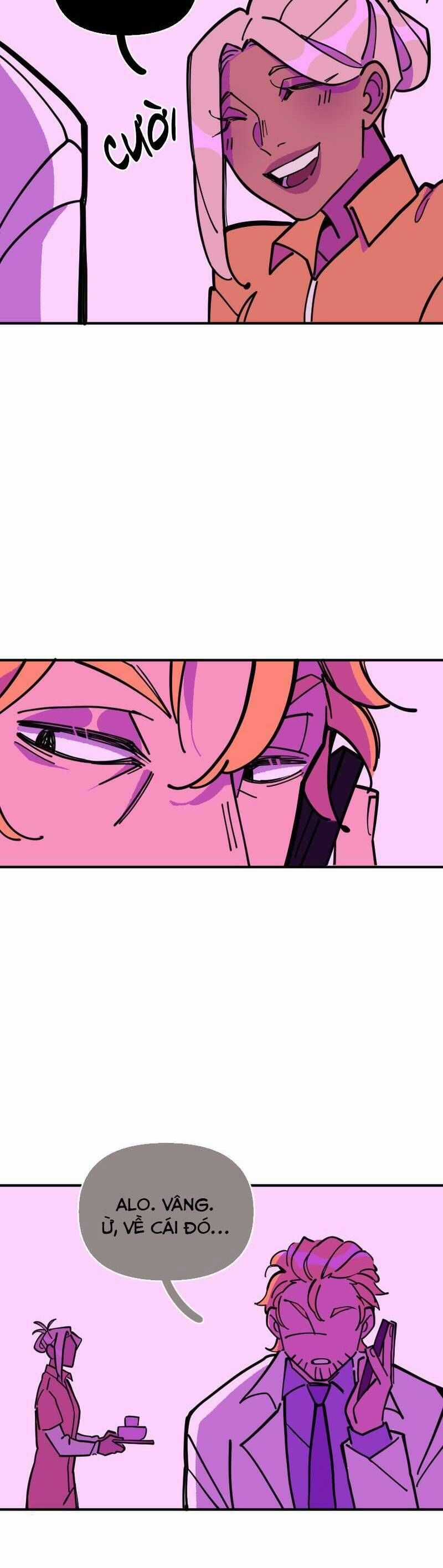 Homesick - Chương 115 - Trang 36