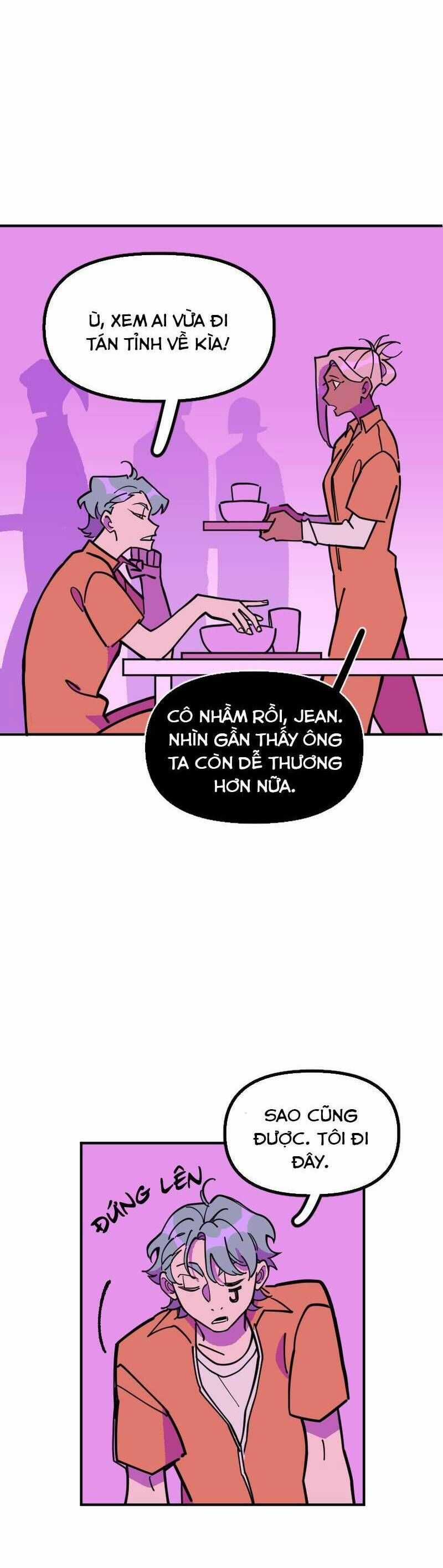 Homesick - Chương 115 - Trang 37