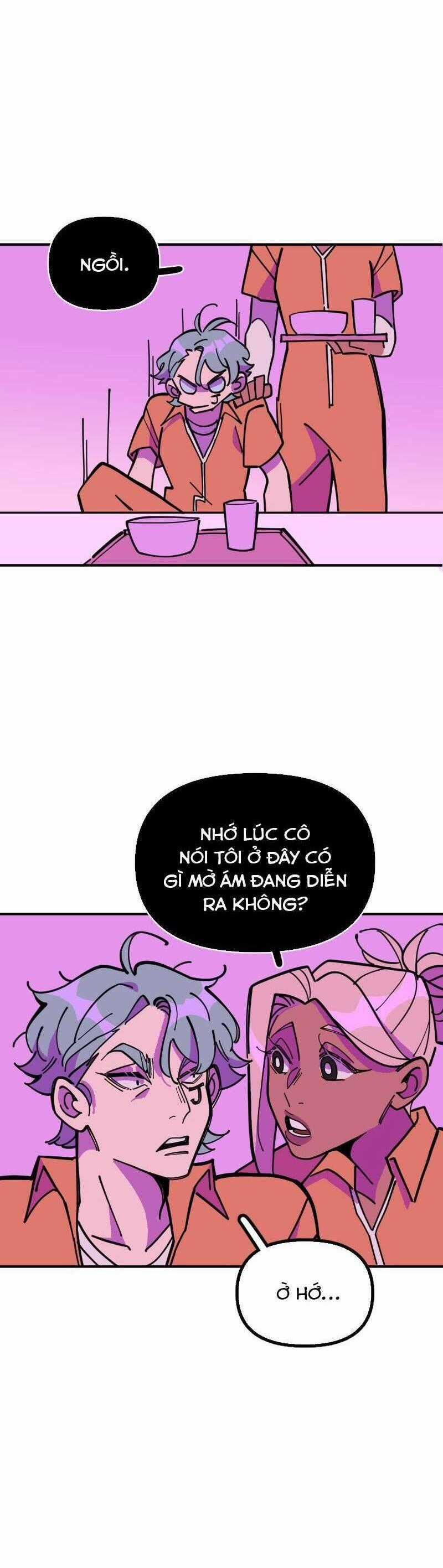 Homesick - Chương 115 - Trang 38