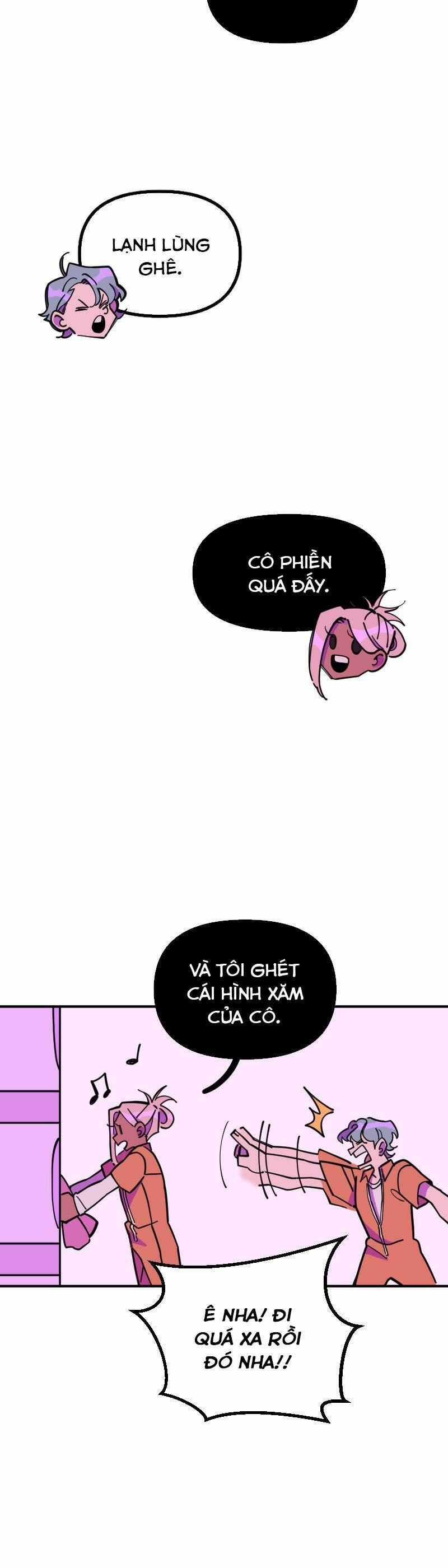 Homesick - Chương 115 - Trang 5