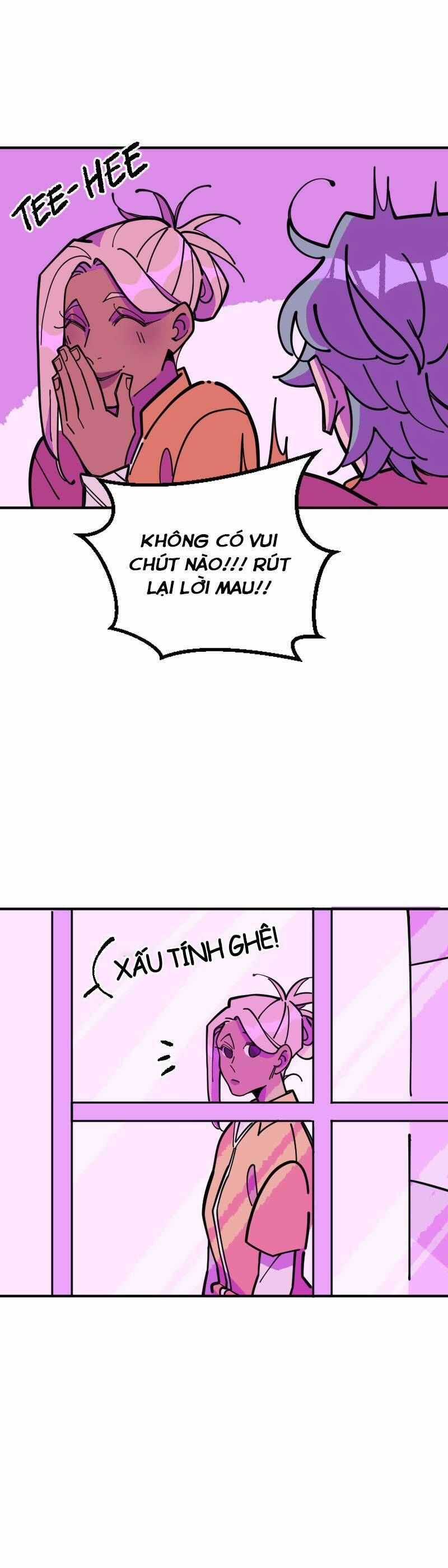 Homesick - Chương 115 - Trang 6