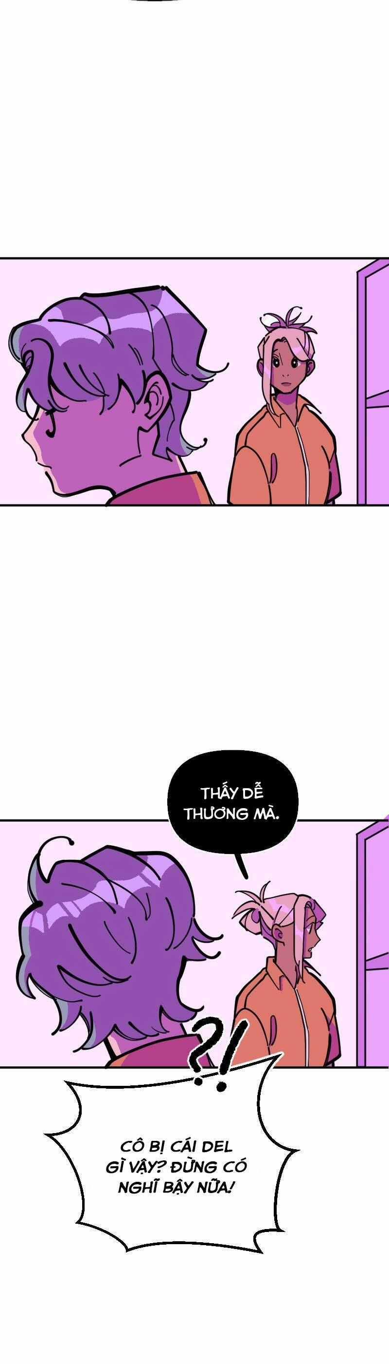 Homesick - Chương 115 - Trang 9