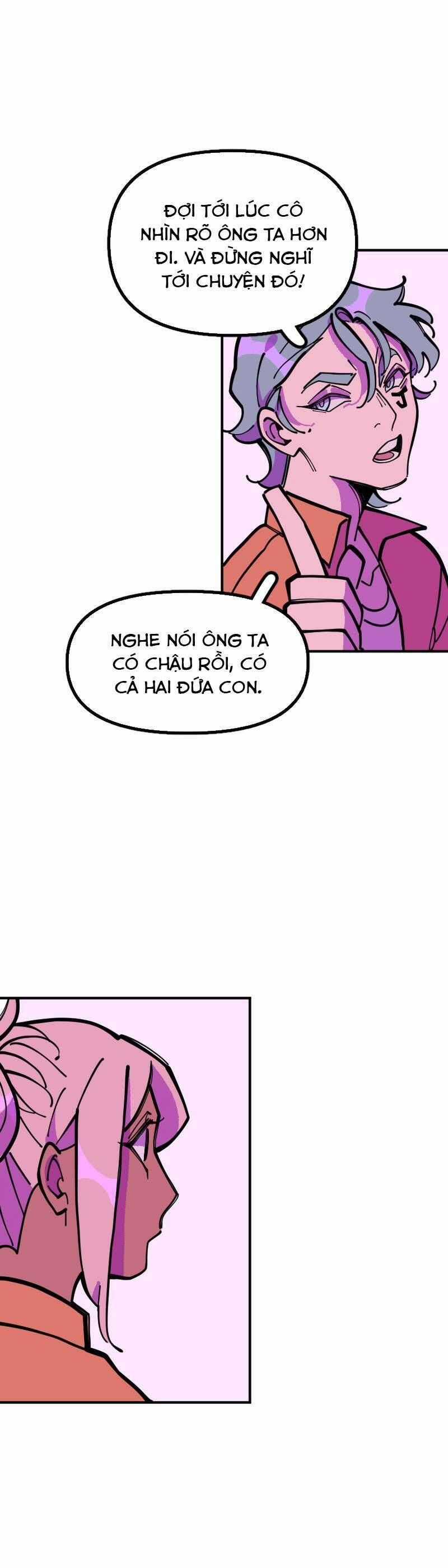 Homesick - Chương 115 - Trang 10