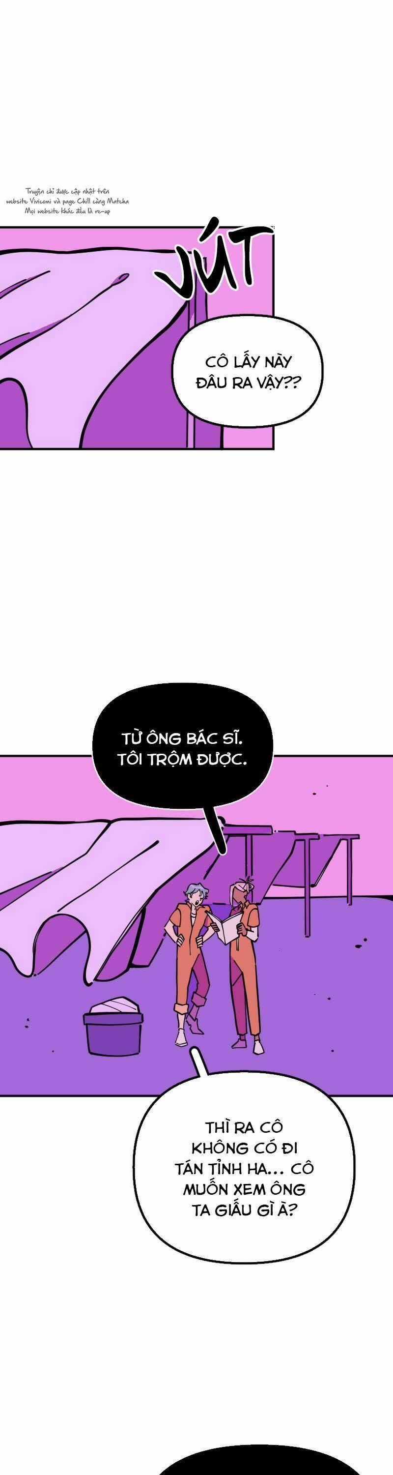 Homesick - Chương 116 - Trang 2