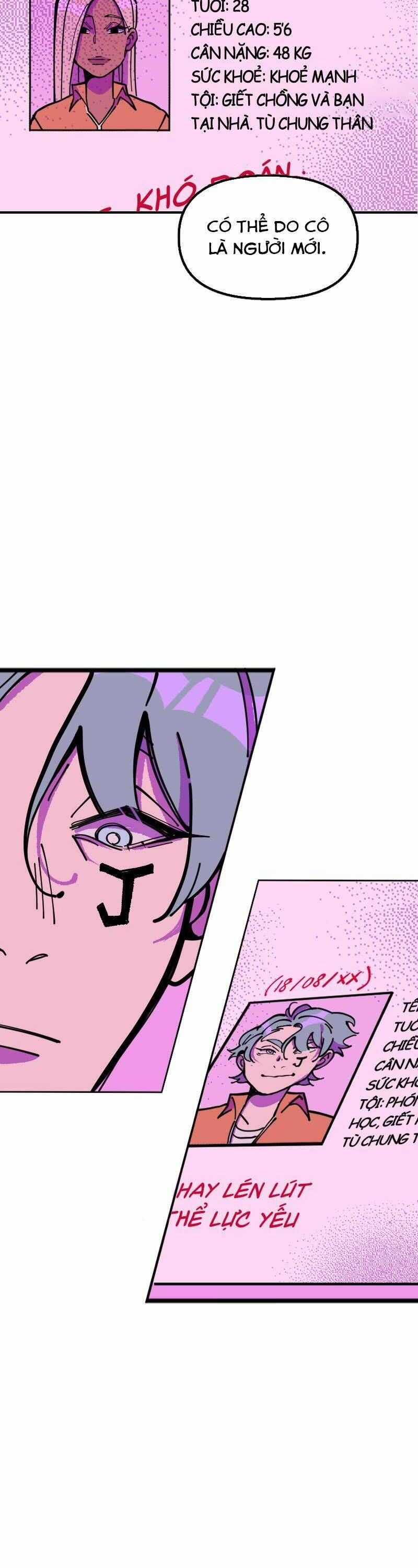 Homesick - Chương 116 - Trang 11