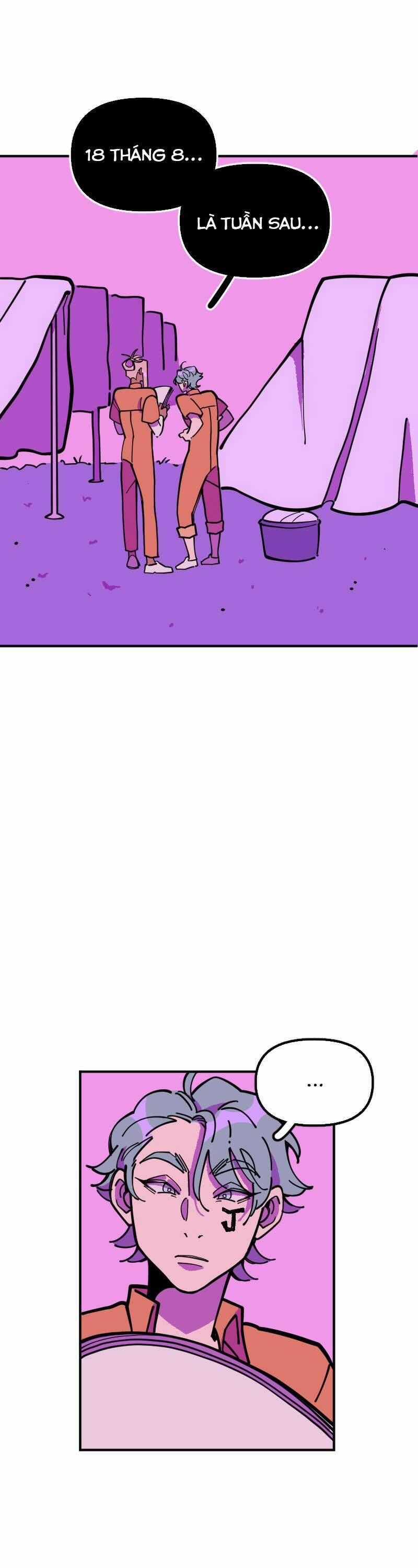 Homesick - Chương 116 - Trang 12