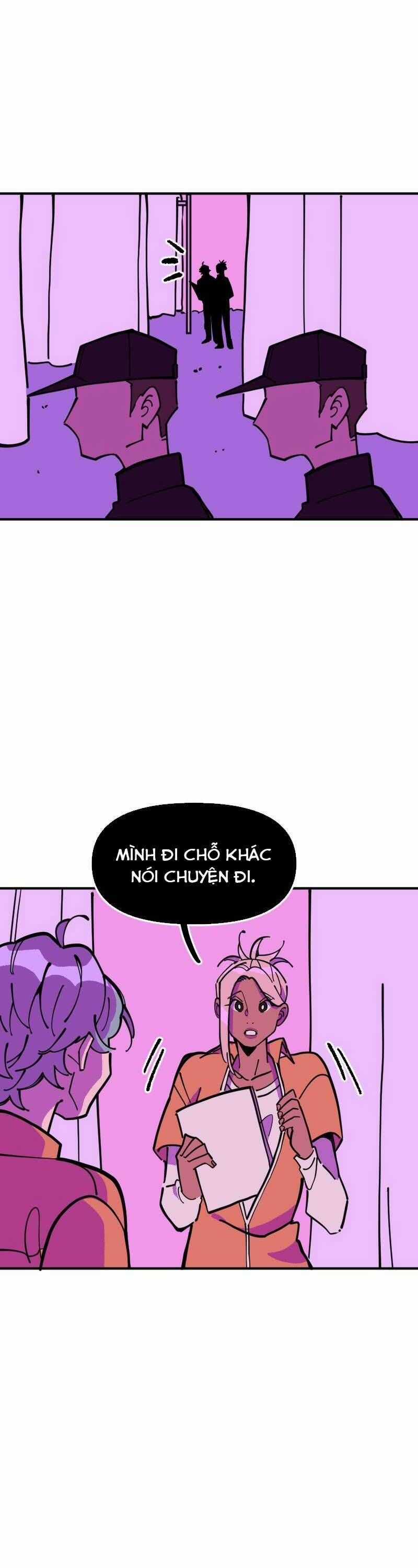 Homesick - Chương 116 - Trang 13