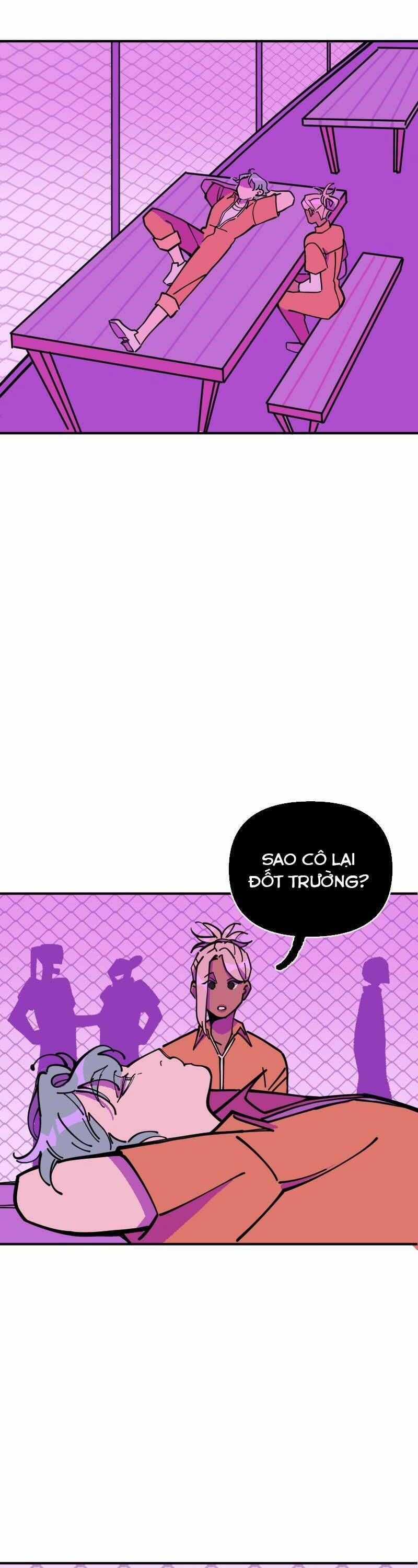 Homesick - Chương 116 - Trang 15