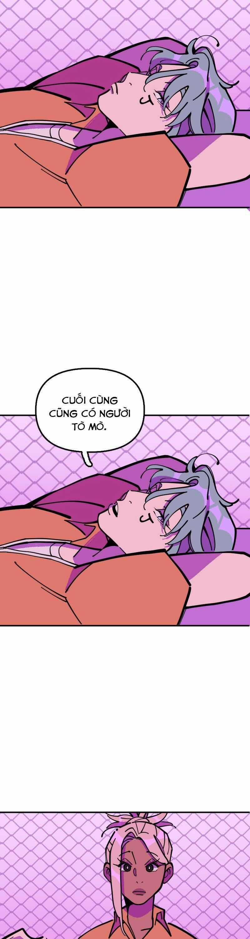 Homesick - Chương 116 - Trang 16