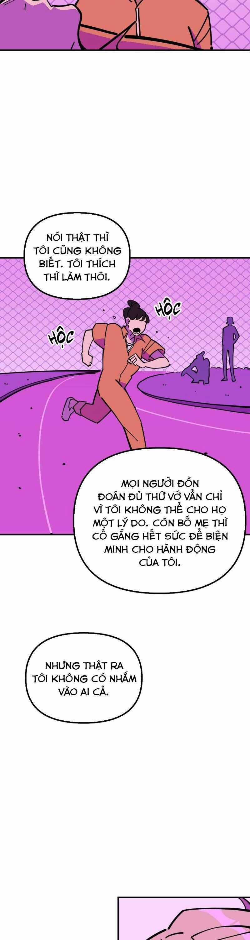 Homesick - Chương 116 - Trang 17